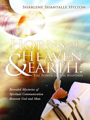 cover image of Horns of Heaven & Earth